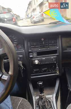 Седан Audi 80 1987 в 