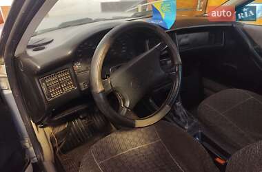 Седан Audi 80 1987 в 
