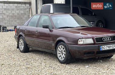 Седан Audi 80 1994 в 