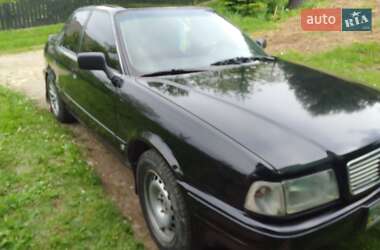 Седан Audi 80 1992 в 