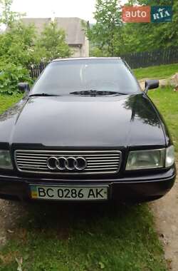 Седан Audi 80 1992 в 