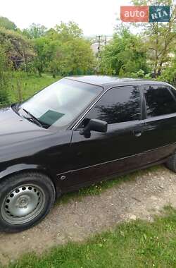 Седан Audi 80 1992 в 