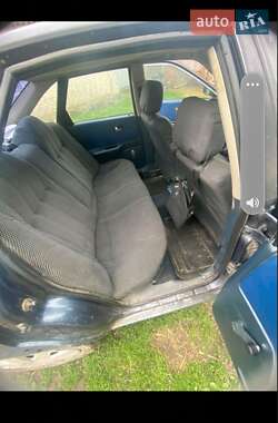 Седан Audi 80 1990 в 