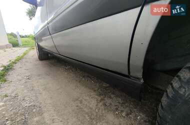 Седан Audi 80 1988 в 