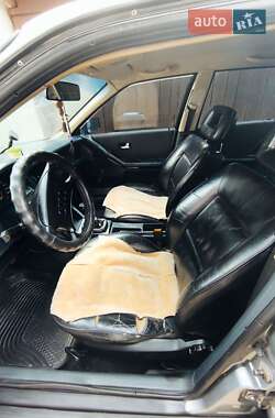 Седан Audi 80 1988 в 
