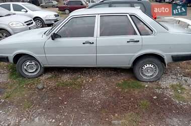 Седан Audi 80 1979 в 
