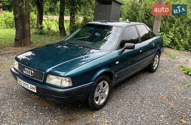 Седан Audi 80 1994 в 
