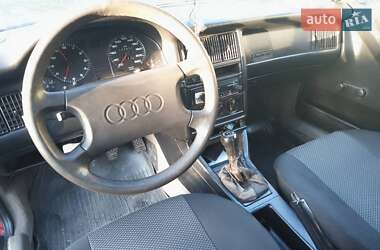 Седан Audi 80 1987 в 