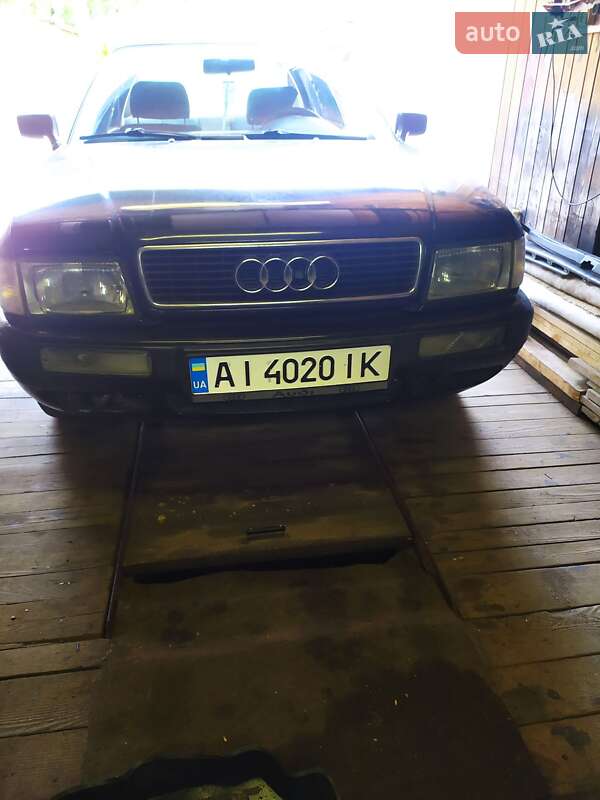 Audi 80 1994