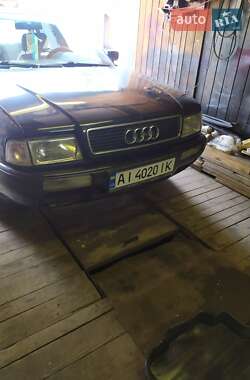 Седан Audi 80 1994 в 