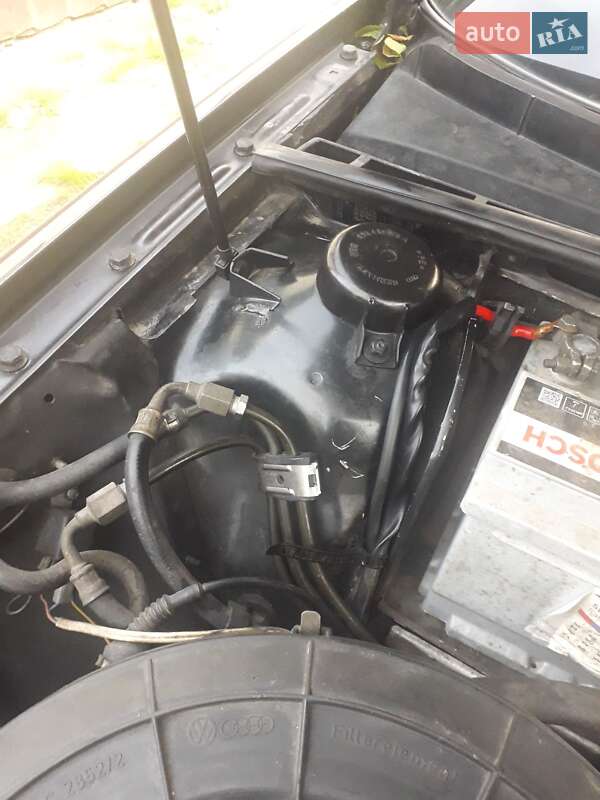 Універсал Audi 80 1993 в Косові