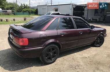 Седан Audi 80 1992 в 