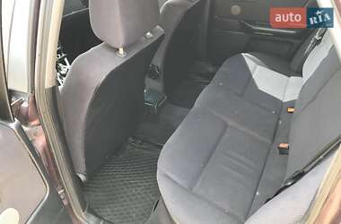 Седан Audi 80 1992 в 