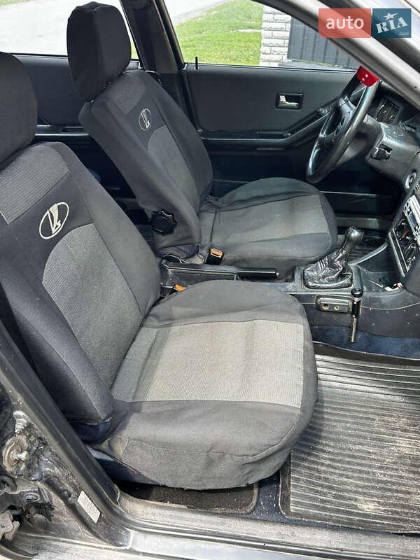 Седан Audi 80 1992 в Борисполі