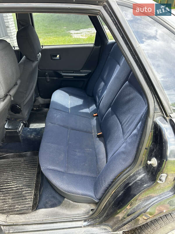 Седан Audi 80 1992 в Борисполі