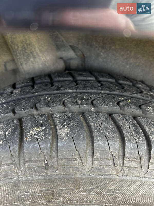 Седан Audi 80 1992 в Борисполі