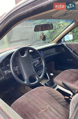 Седан Audi 80 1988 в 