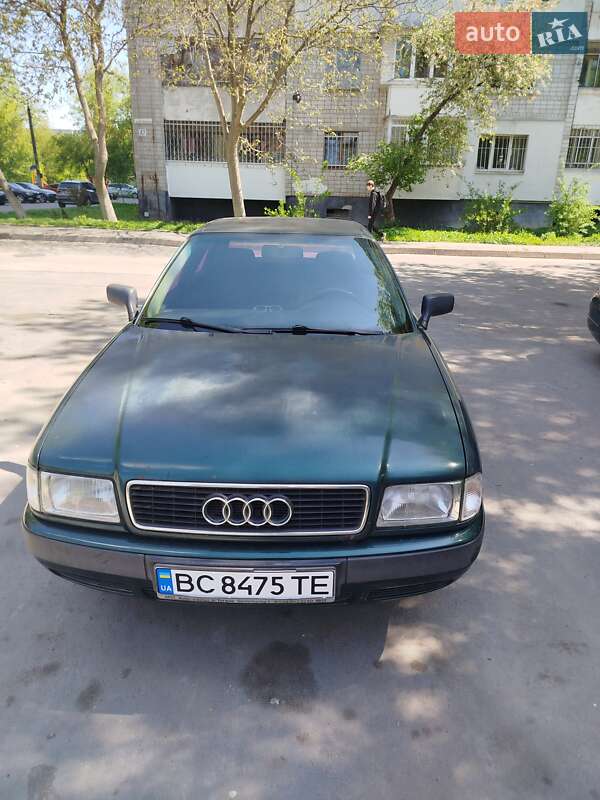Audi 80 1994
