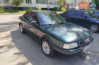 Седан Audi 80 1994 в 