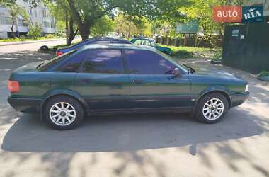 Седан Audi 80 1994 в 