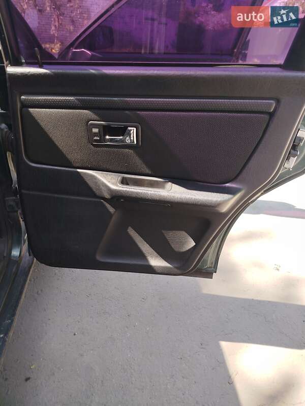 Седан Audi 80 1994 в Львові фото 10 Седан Audi 80 1994 в Львові