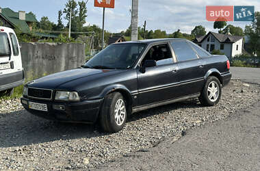 Седан Audi 80 1992 в 