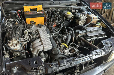 Седан Audi 80 1992 в 