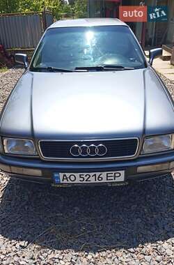 Універсал Audi 80 1993 в 