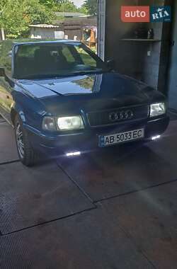 Універсал Audi 80 1994 в Бородянці