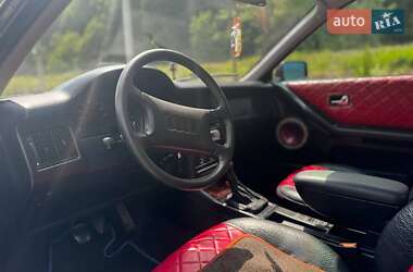 Седан Audi 80 1990 в 