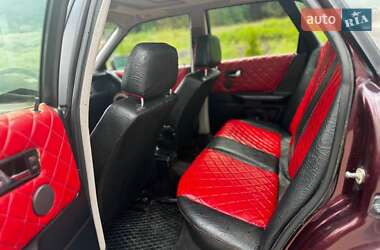 Седан Audi 80 1990 в 