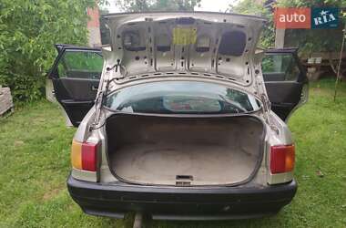 Седан Audi 80 1987 в 