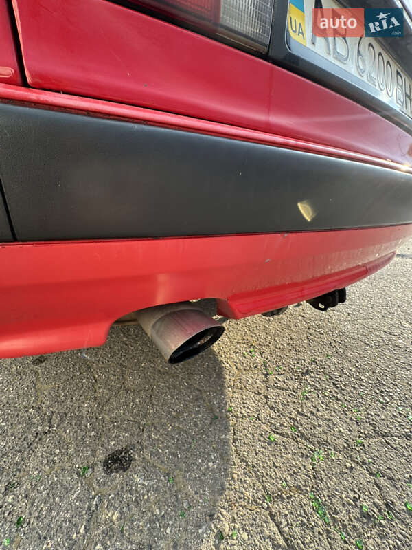 Універсал Audi 80 1993 в Вінниці