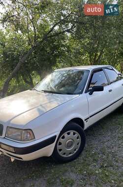 Седан Audi 80 1993 в Переяславі