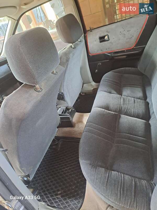 Седан Audi 80 1989 в Виноградове фото 4 Седан Audi 80 1989 в Виноградове