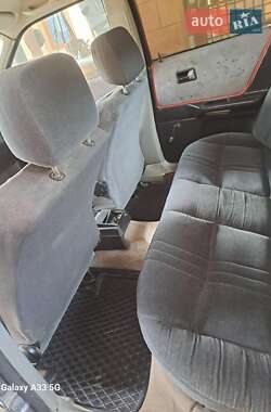 Седан Audi 80 1989 в 