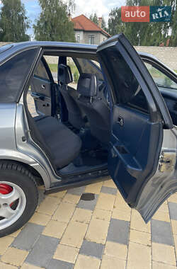 Седан Audi 80 1987 в 