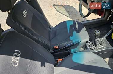 Седан Audi 80 1988 в Виннице