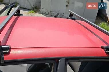 Седан Audi 80 1988 в Виннице