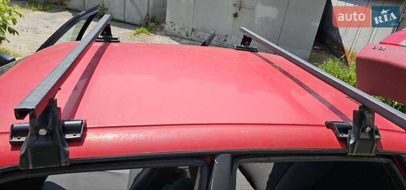 Седан Audi 80 1988 в Виннице