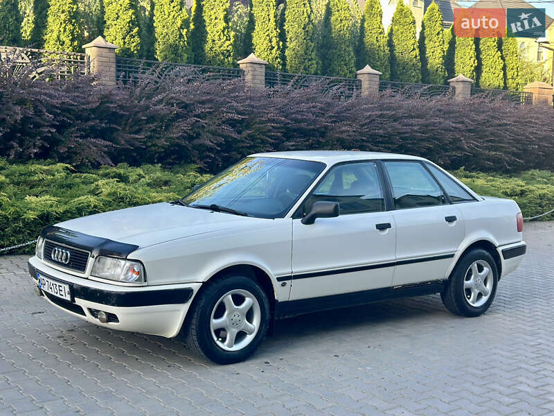 Audi 80 1994
