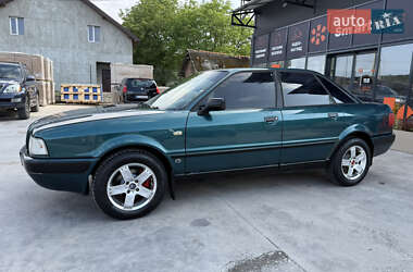 Седан Audi 80 1994 в 
