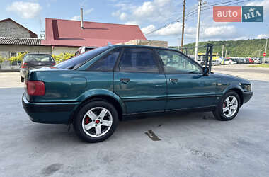Седан Audi 80 1994 в 
