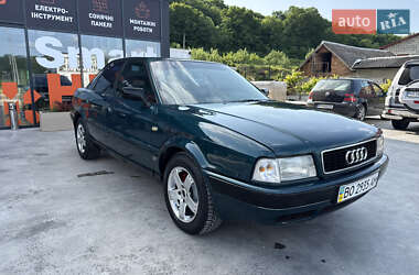 Седан Audi 80 1994 в 