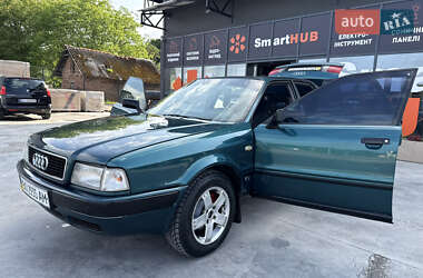 Седан Audi 80 1994 в 