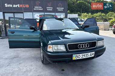 Седан Audi 80 1994 в 