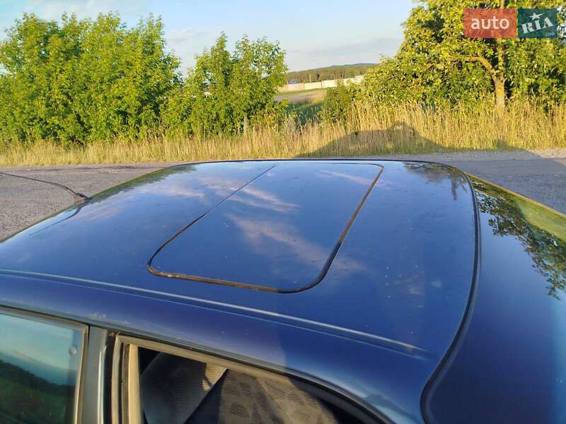 Седан Audi 80 1990 в Кременце фото 7 Седан Audi 80 1990 в Кременце