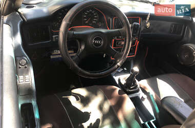 Седан Audi 80 1989 в 