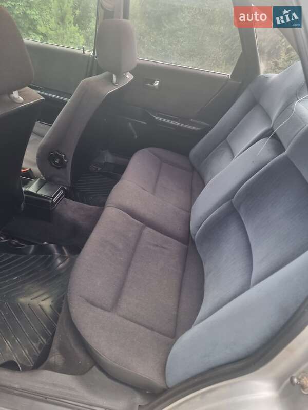 Седан Audi 80 1990 в Стебнику