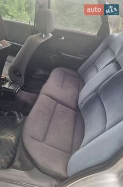 Седан Audi 80 1990 в 